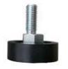 Exzenter Rückrolle D=40mm für Verriegelung (C144ABGX)